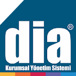 Cover Image of डाउनलोड DİA Mobile 18.5.1 APK