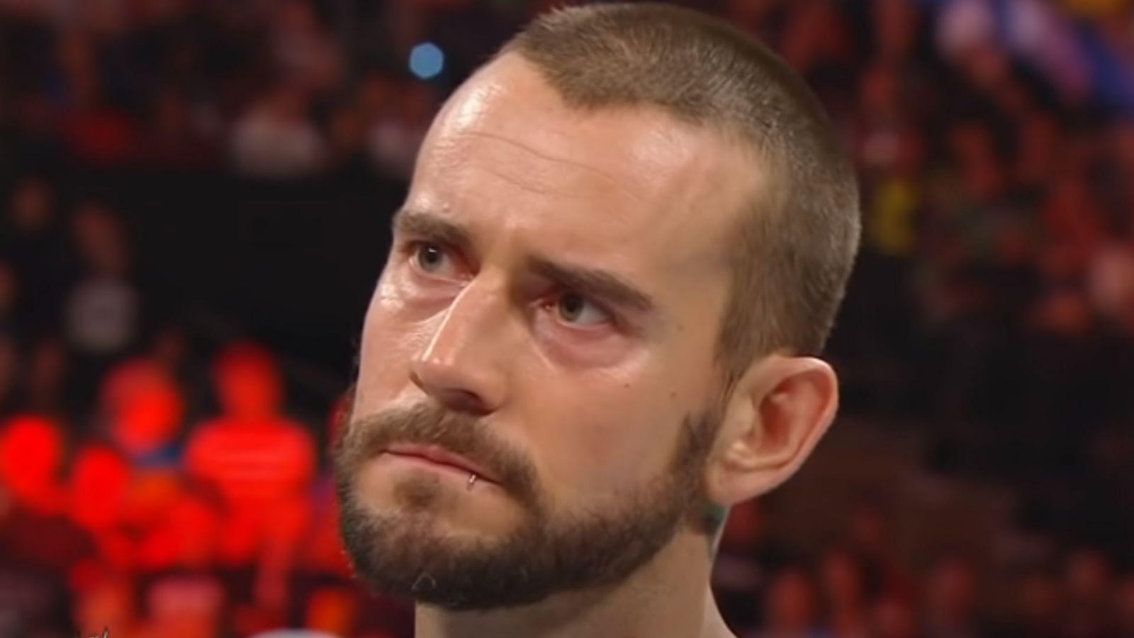 Ex-WWE star "never liked" CM Punk's attitude and politics