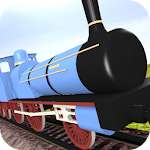 Cover Image of Baixar Gerente Ferroviário 3 2.5.0 APK