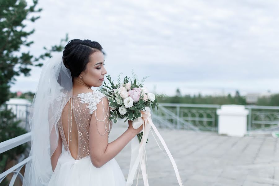 Nhiếp ảnh gia ảnh cưới Ekaterina Mikolaychuk (mikoekaterina). Ảnh của 6 tháng 6 2019