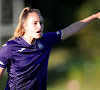 Tessa Wullaert schiet RSC Anderlecht met twee goals naar de titel