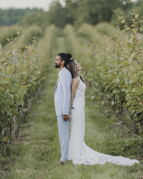 Fotógrafo de bodas Ilgar Gracie (ilgargracie). Foto del 31 de julio 2023