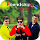 Download Friendship Photo Editor - Friendship Photo Frame For PC Windows and Mac 1.0