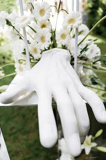 Photographe de mariage Ole Deus (theone). Photo du 17 mai 2022