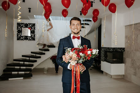 Wedding photographer Yuliya Vasileva (nordost). Photo of 1 March 2019