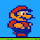 Super Mario Bros 2 Game