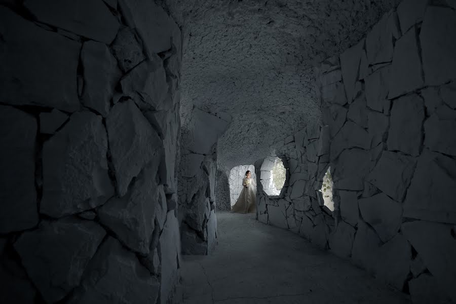 Fotógrafo de bodas Vahid Narooee (vahid). Foto del 30 de junio 2022