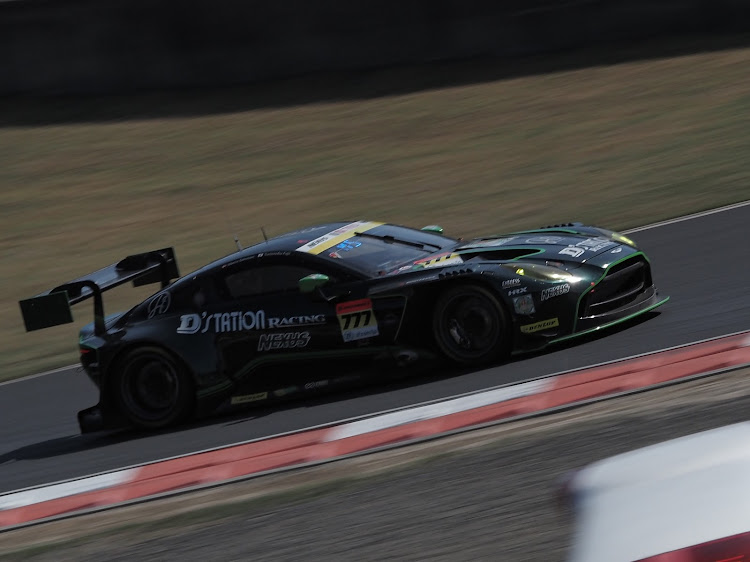 拓さんが投稿したいいね！&コメントありがとうございます！・岡山国際サーキット・スーパーGT・OM-D E-M1Xに関するカスタム事例の投稿画像19枚目