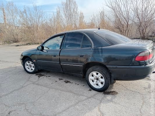 продам авто Opel Omega Omega B фото 3