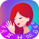 ダウンロード Wonder Me: Face Aging & Palm Reading をインストールする 最新 APK ダウンローダ