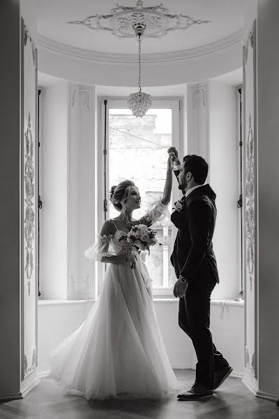 婚礼摄影师Aleksandra Egorova（aleksa0105）。2023 7月21日的照片