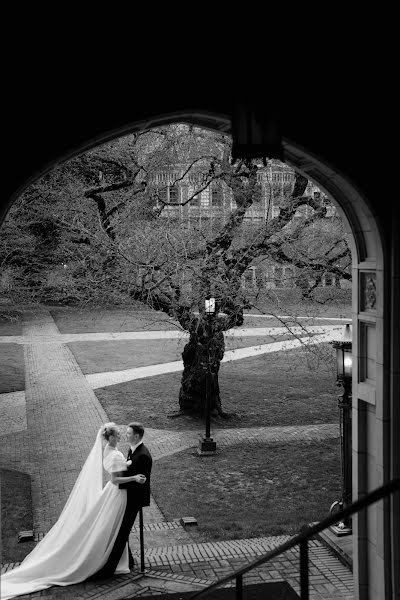 Fotografo di matrimoni Artem Nedzelskyi (photoned). Foto del 10 aprile