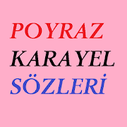 Poyraz Karayel Sözleri  Icon