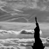 American Liberty Silhouette di 