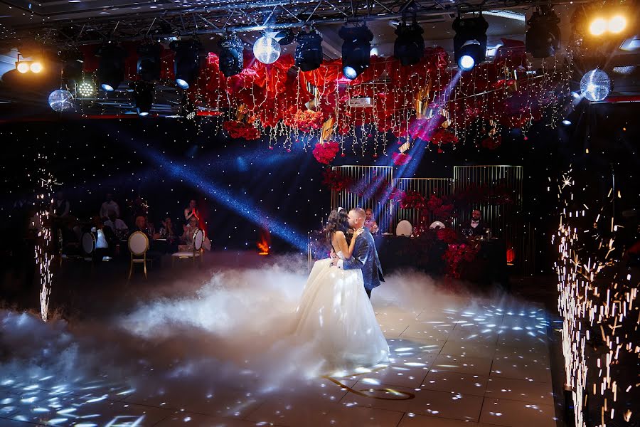 Wedding photographer Stanislav Sivev (sivev). Photo of 30 January