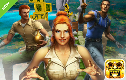 Temple Run Game Unblocked Preview image 0