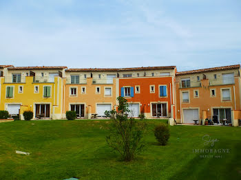 appartement à Rousset (13)