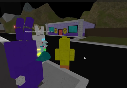 Download Guide Fnaf Roblox Five Nights At Freddy Google - 