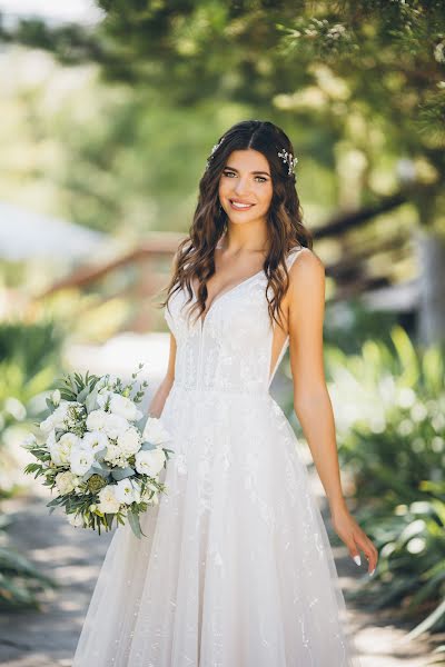 Fotografo di matrimoni Ivan Chencov (chentsov). Foto del 6 marzo 2023