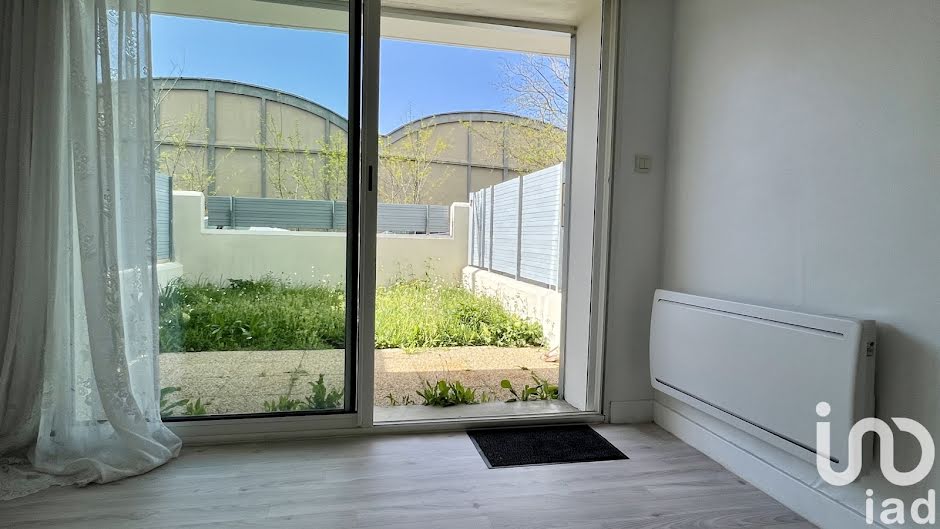 Vente appartement 2 pièces 34 m² à La Rochelle (17000), 190 000 €