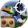 VR Hunter icon