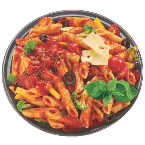 Red Sauce Pasta