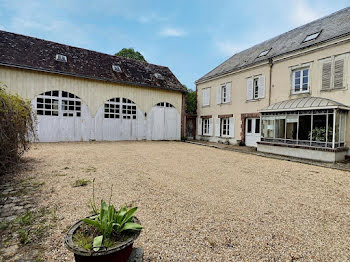 maison à Chartres (28)