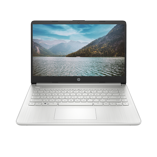 Laptop HP 14s-dq2620TU (6K774PA) (i3-1115G4/RAM 4GB/256GB SSD/ Windows 11)