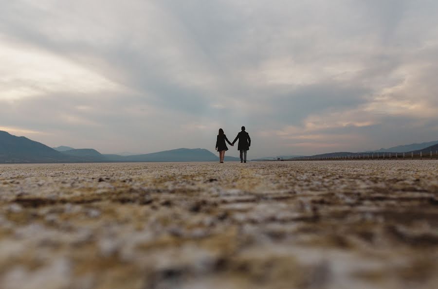 Photographe de mariage Eduardo Dávalos (edavalos). Photo du 11 février 2016