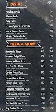 Bakers Oven menu 6