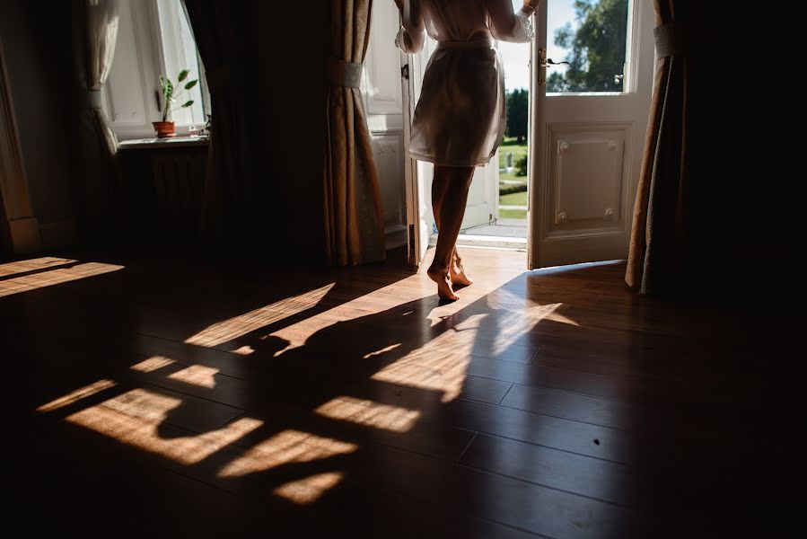 Fotografo di matrimoni Olga Timofeeva (olgatimofeeva). Foto del 2 novembre 2018