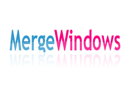 Merge Windows plus small promo image