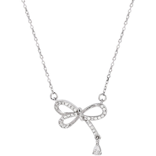 Title 4, Korean Style Female Clavicle Chain, a fashionab...