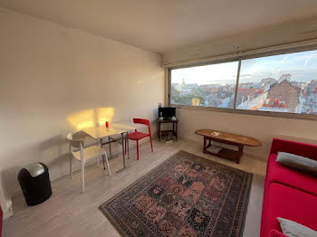 appartement à Le Touquet-Paris-Plage (62)