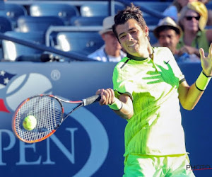 Joris De Loore neemt het op tegen een aanstormend Amerikaans tennistalent: een portret van Taylor Fritz