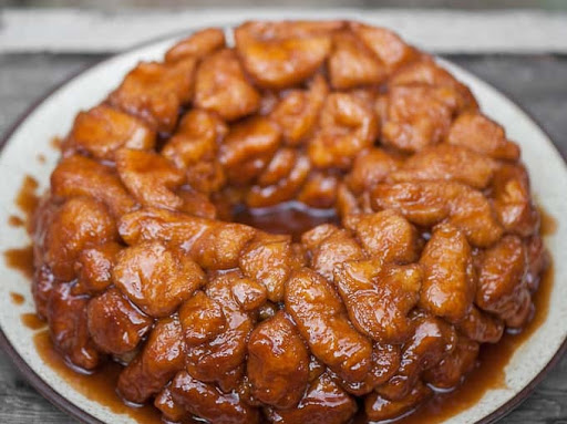 monkey bread