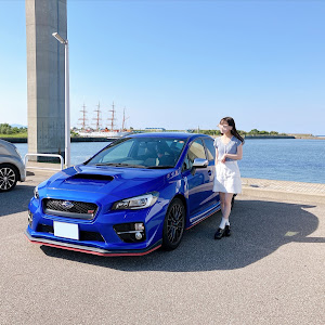 WRX STI VAB