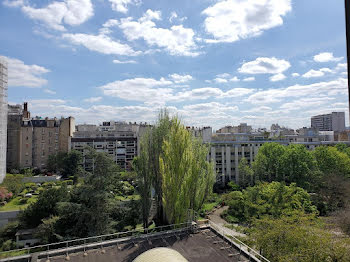 appartement à Paris 11ème (75)