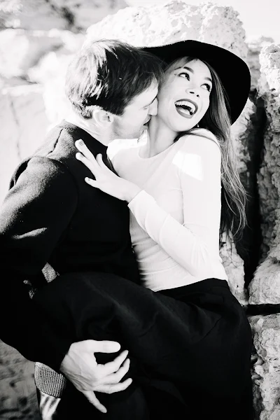 Wedding photographer Anastasiya Semenova (nastik39). Photo of 10 December 2018