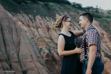 Wedding photographer Ionut Vaidean (vaidean). Photo of 22 June 2018