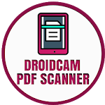 Cover Image of Herunterladen DroidCam PDF Scanner 1.3.0 APK