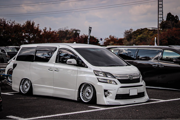 ノート オーラの大分MT・日産オーラ・一眼レフ撮影・台数多すぎwに関するカスタム事例の投稿画像6枚目
