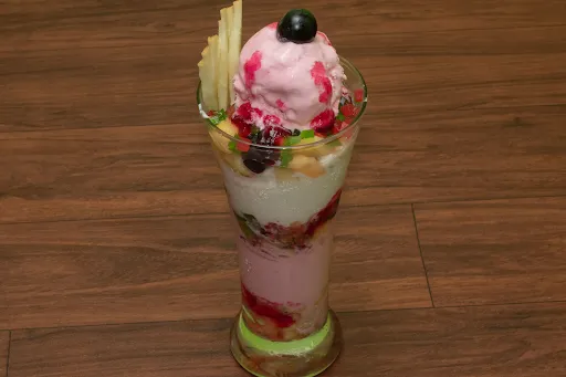 Falooda Ice Cream