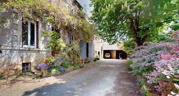 maison à Agen-d'Aveyron (12)