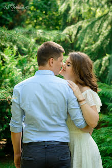 Fotografo di matrimoni Teo Aladashvili (teo259). Foto del 22 agosto 2017