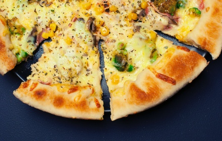 Pizza Lovers Preview image 0