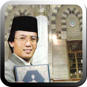 Bimbingan Tilawatil Qur'an H. Muammar ZA  Icon