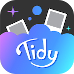 Cover Image of Download Tidy - Gallery 1.07 APK