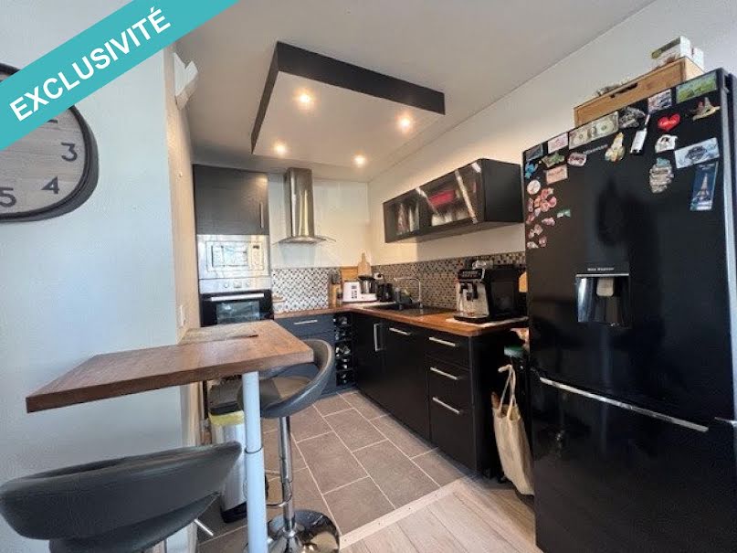 Vente appartement 2 pièces 46 m² à Olivet (45160), 120 700 €