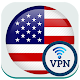 Download VPN USA - Unblock Fast Proxy & Wifi Security For PC Windows and Mac 5.5